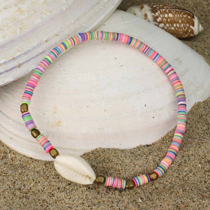 ZAD - Wholesale Anklet - Anklet Program - 48 pcs