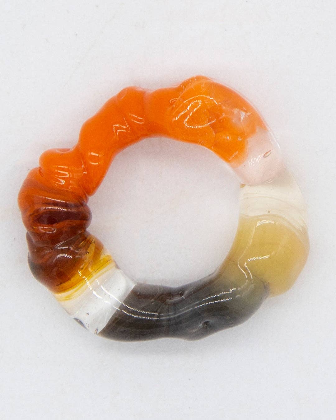 Levens Jewels - Wholesale Band/Stacked Ring - Tao Ring12