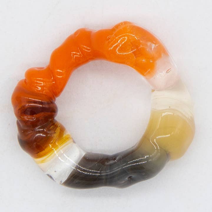 Levens Jewels - Wholesale Band/Stacked Ring - Tao Ring12