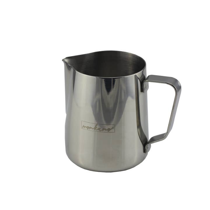 STS Stumpf GmbH / Monkano - Wholesale Jug - Vesuvio milk jug - The milk jug for preparing various types of coffee1