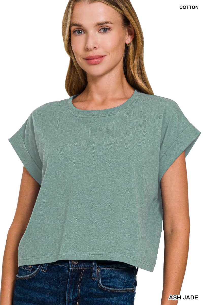 42POPS – Engroshandel T-shirt – til kvinder – .Bomuld T-shirt med Korte Ærmer23