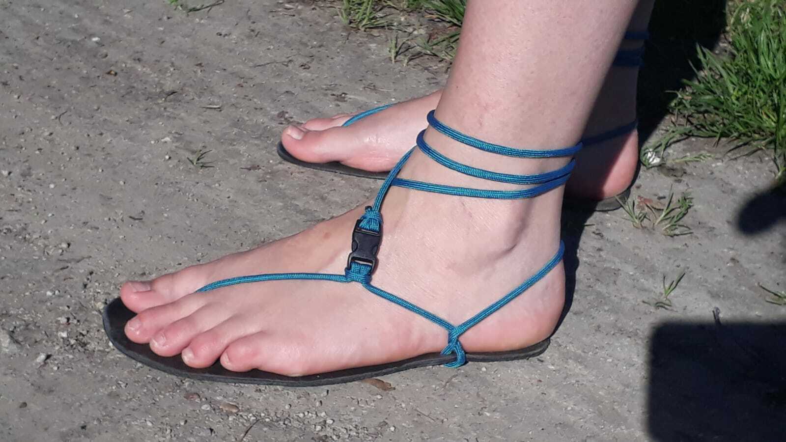 Geniale Sandale - Wholesale Shoe Accessories - buckle1