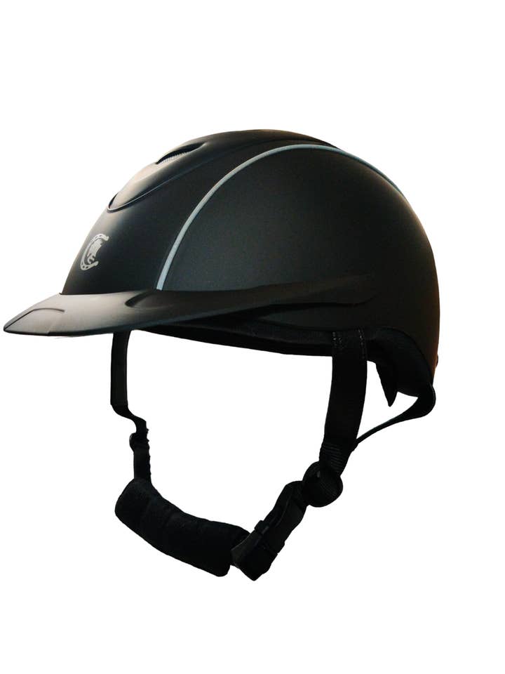 Equestrian Riding helmet Certified Safety: ASTM/SEI F1163-23 for wholesale by Bello-Equine