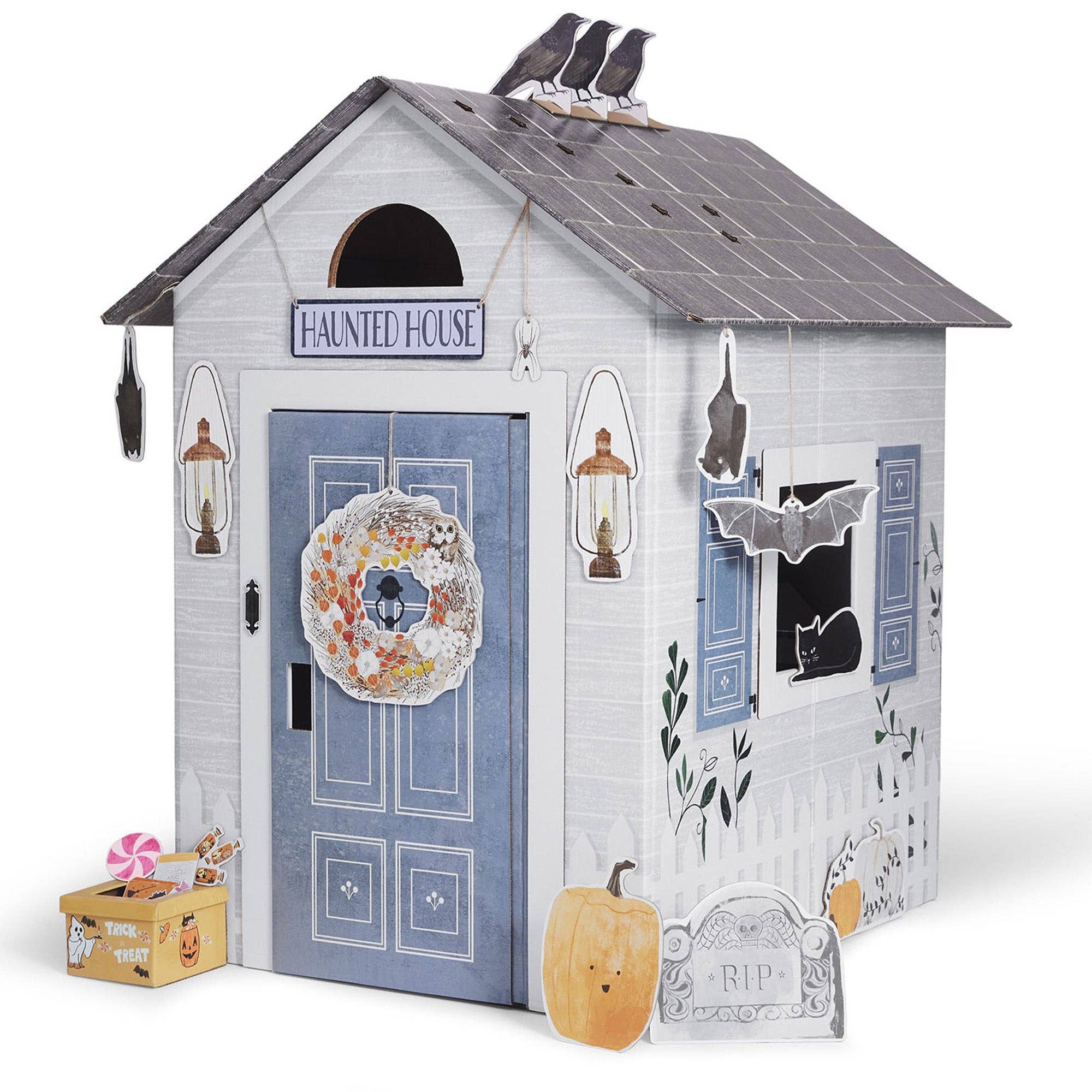 Make It Cute - Venta al por mayor Kit de manualidades - Niños - Make It Spooky - Kit de decoración para Halloween3