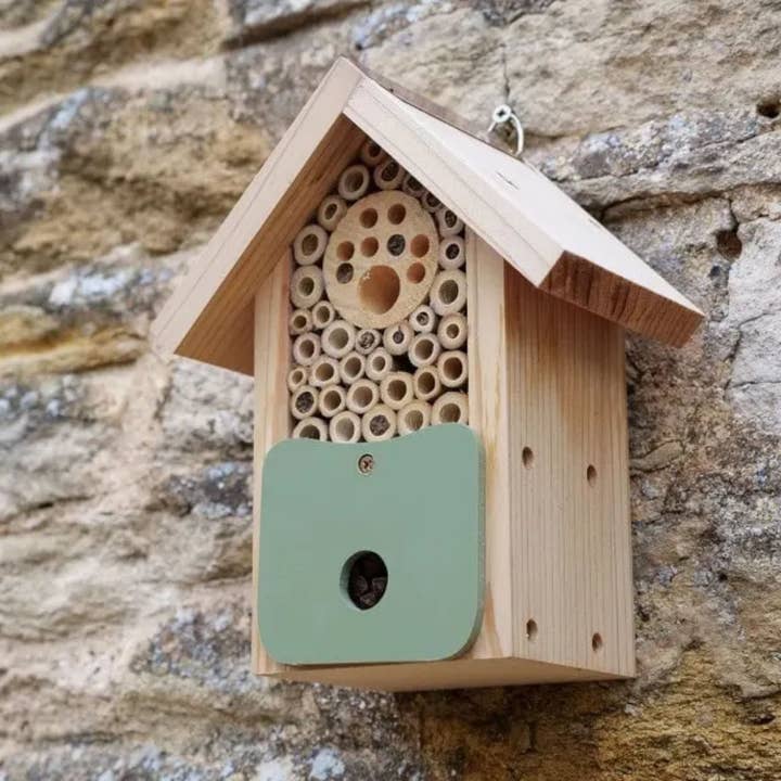 Bee Barn for wholesale by Green Feathers