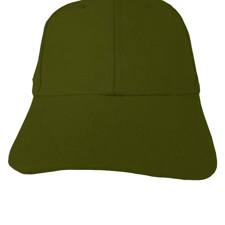 boné de beisebol de cânhamo por atacado de The Era NYC