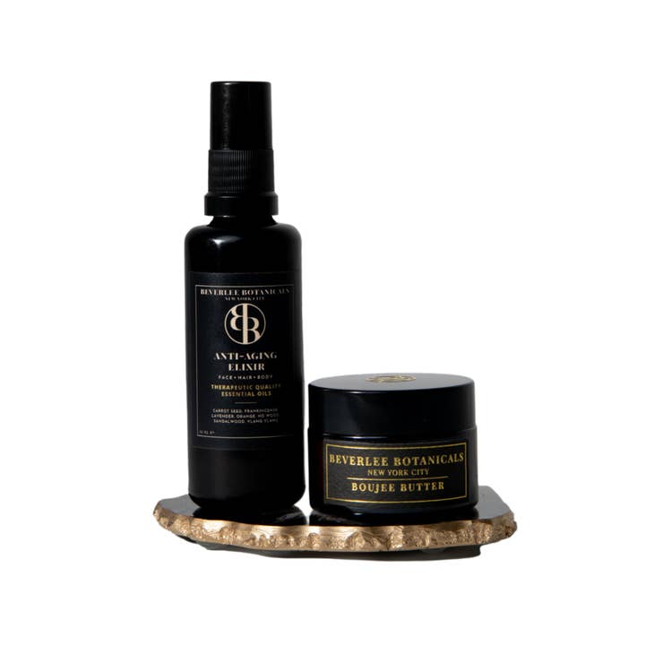 BOUJEE BUNDLE for wholesale by Beverlee Botanicals