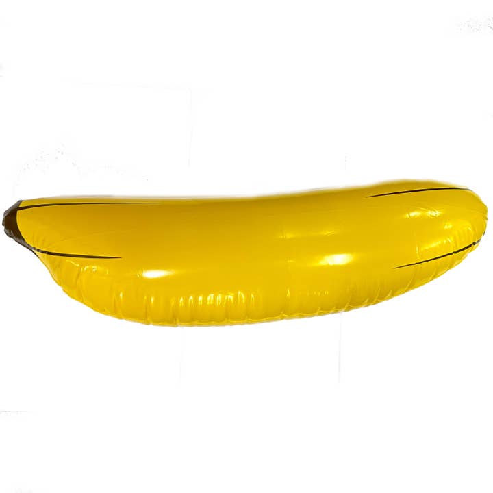 Stylex Party - Wholesale Inflatables - Inflatable Banana 60cm Fancy Dress Costume Party2