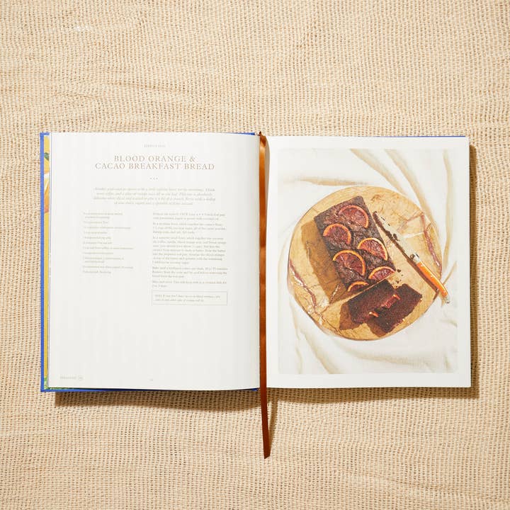 Aubree Holmes - Wholesale Cookbooks & Food - The Way We Eat3