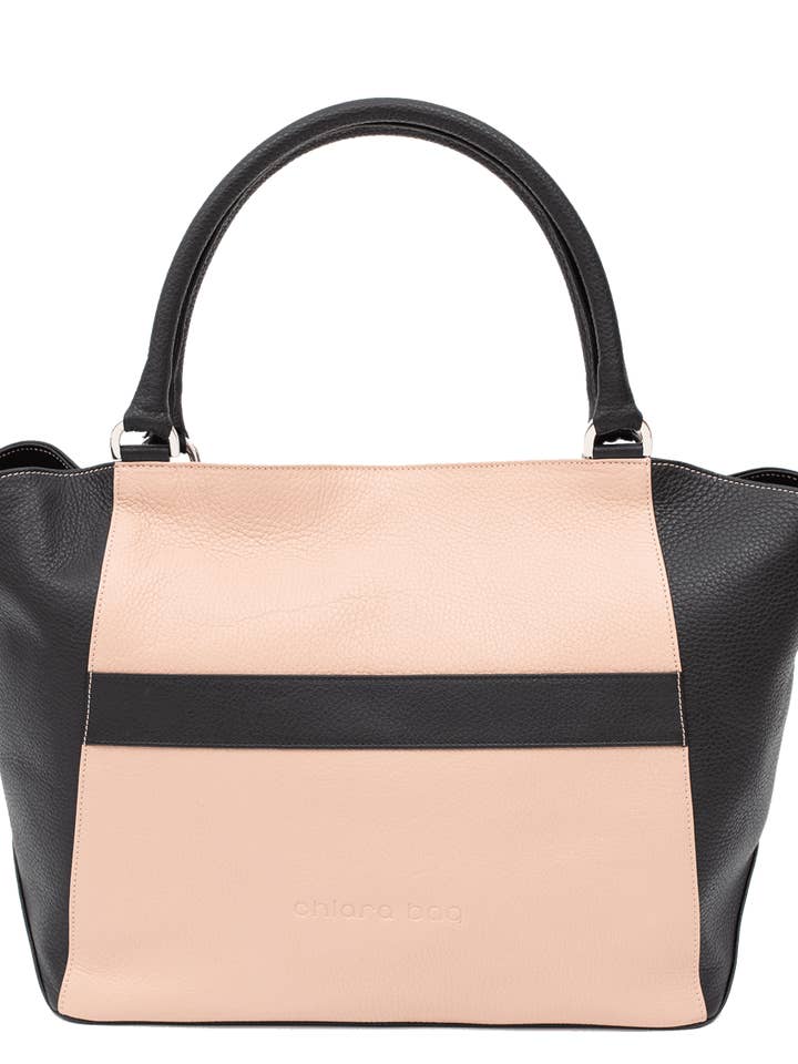 Borsa per la spesa London per la vendita all'ingrosso da parte di Chiara Barcelona