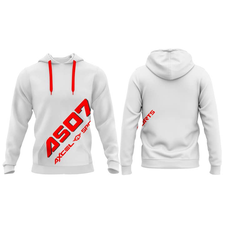 Axcel Wing Hoody (Copy) for wholesale by Axcel