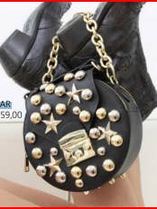 Isa Star for wholesale by Stefano Ghilardi