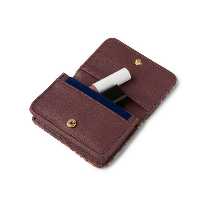 DM Merchandising - Wholesale Wallet - Women's - Kedzie Essentials Only Cash & Card Wallet Assortment14