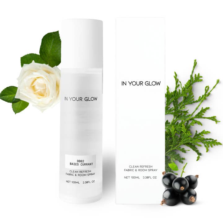 D002 BAIES CURRANT (INSPIRED BY DIPTYQUE) FABRIC&ROOM SPRAY for wholesale by CELEMENT /IN YOUR GLOW