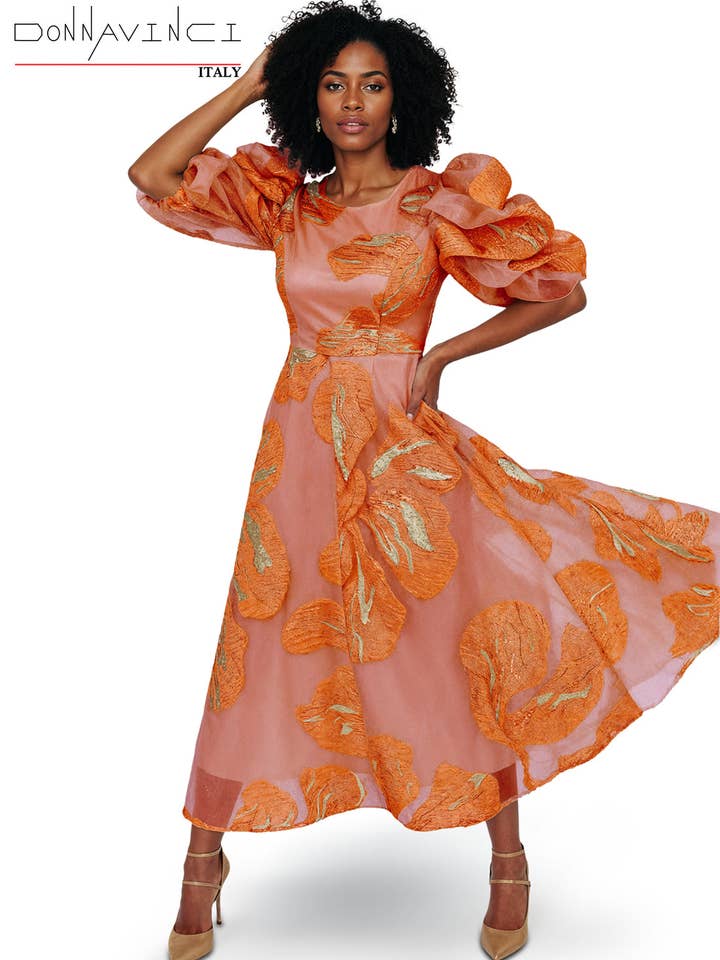 Donna Vinci, Style 12266 - Robe pour la vente par Donna Vinci