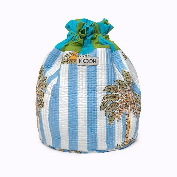 Funbag « Greek Summer » petit pour la vente par kikooni