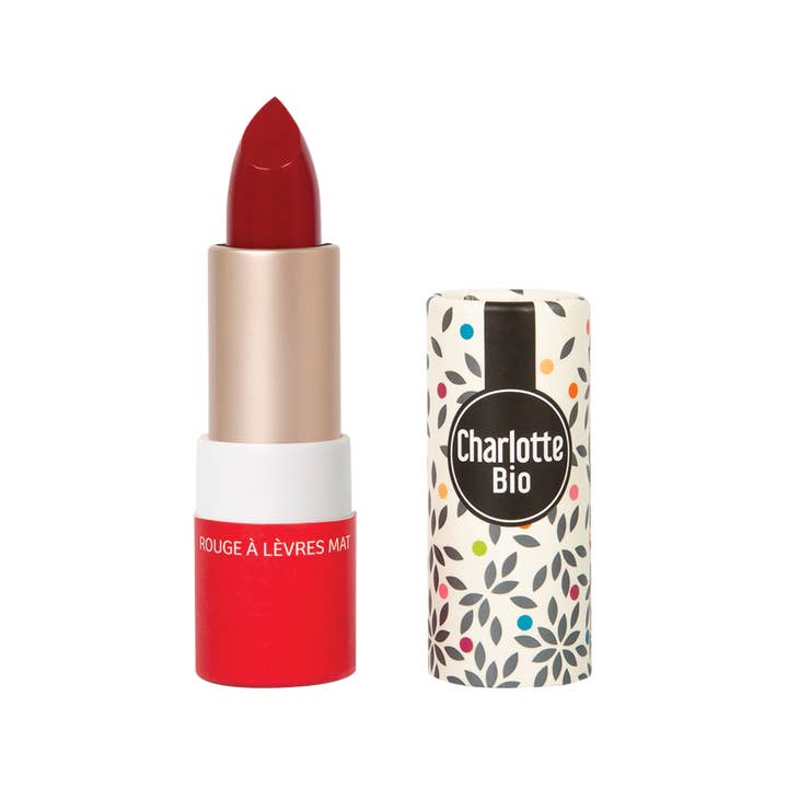 CHARLOTTE BIO - Wholesale Lipstick - Lipsticks