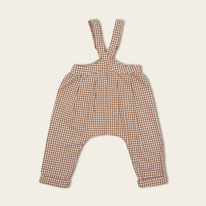 Tallkottshängselbyxor för wholesale av Lillies Dream