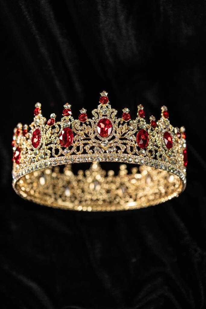 Chapeaux couronne en papier diamant pour enfants et adultes, 2 pièces,  bandeau, décorations de fête prénatale, anniversaire