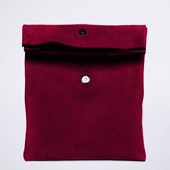 NaSoNgo - Wholesale Top Handle Bag - Women's - Embreagem de papel74