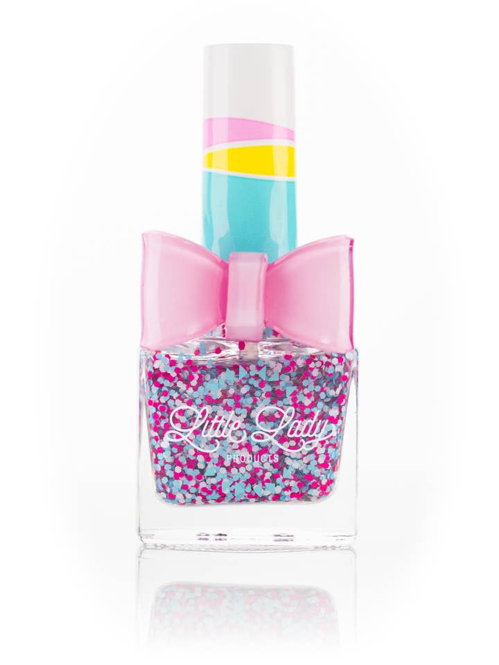 Bunny Hop neglelak for engroshandel hos Little Lady Products