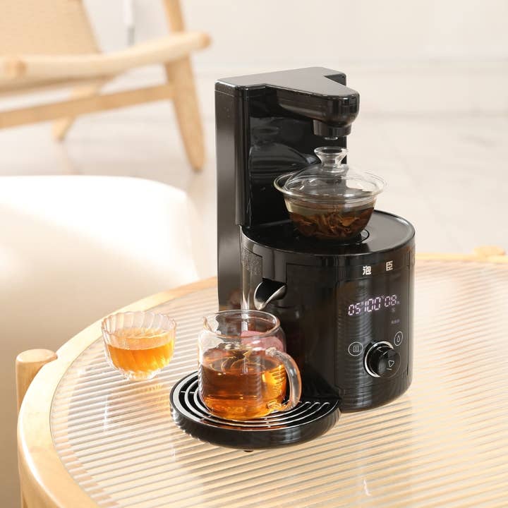Tea soul – wholesale Tea pot – Tea Machine