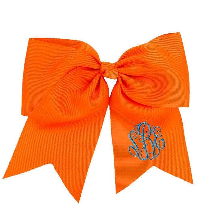 MiMi Wholesale - Wholesale Hair Bow - Kids - 12 Pieces Tail Hair Bow2