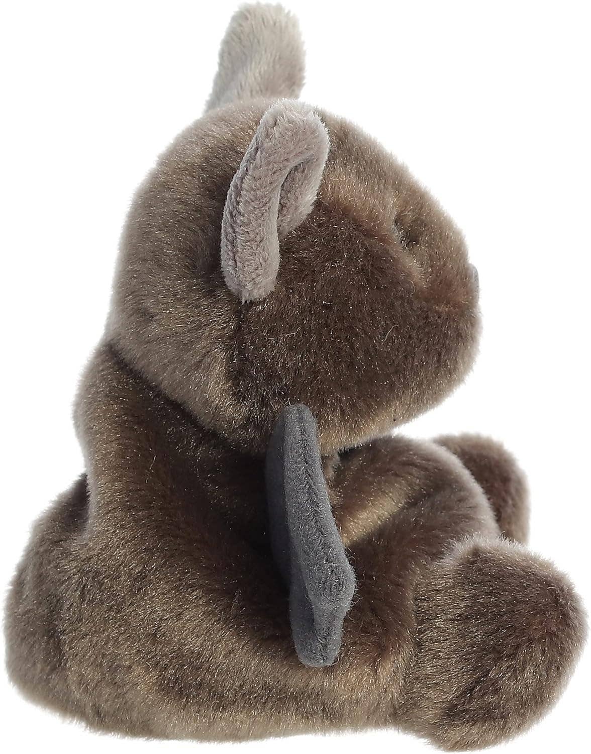 Kelley and Company - Wholesale Stuffed/Plush Toy - Kids & Baby - 5" Plush Pal Luna Bat Palm Pals Stuffed Animal2