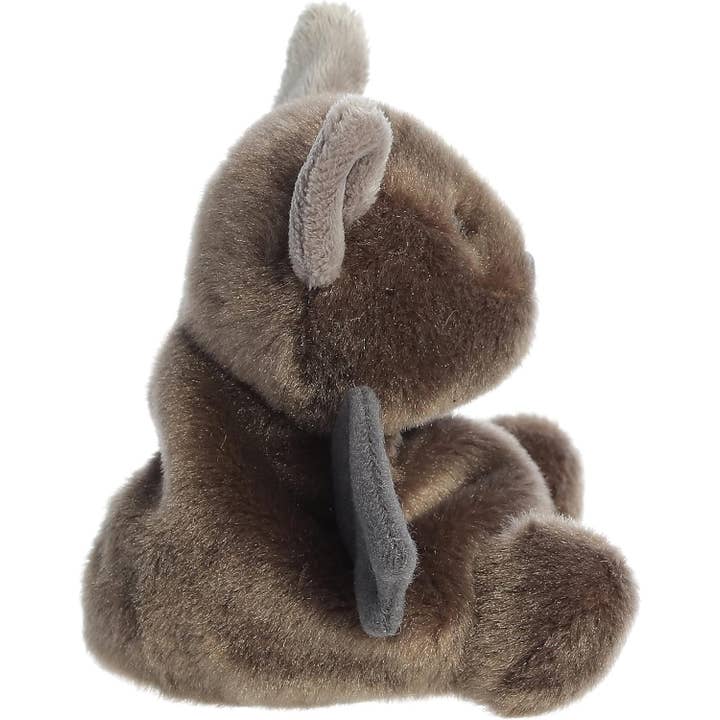Kelley and Company - Wholesale Stuffed/Plush Toy - Kids & Baby - 5" Plush Pal Luna Bat Palm Pals Stuffed Animal2