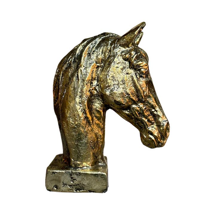 Horse Bookend for wholesale by Reinasol