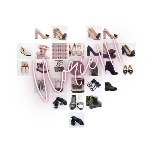 The Standard Footwear - Wholesale High Heels - Women's - Amina High Heeled Sandal Rose7