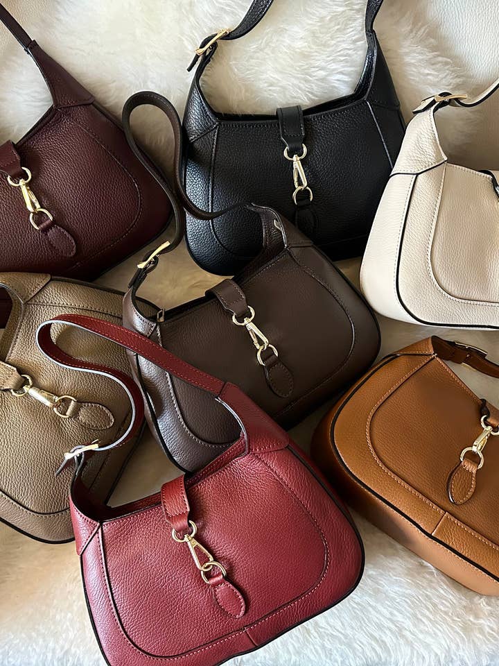 YALI - shoulder bag for wholesale by Zhade