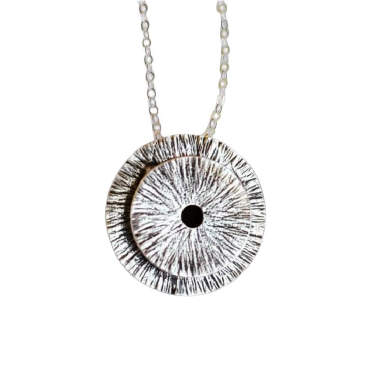 Vessel Manifestation Necklace for wholesale by Jaclyn Nicole