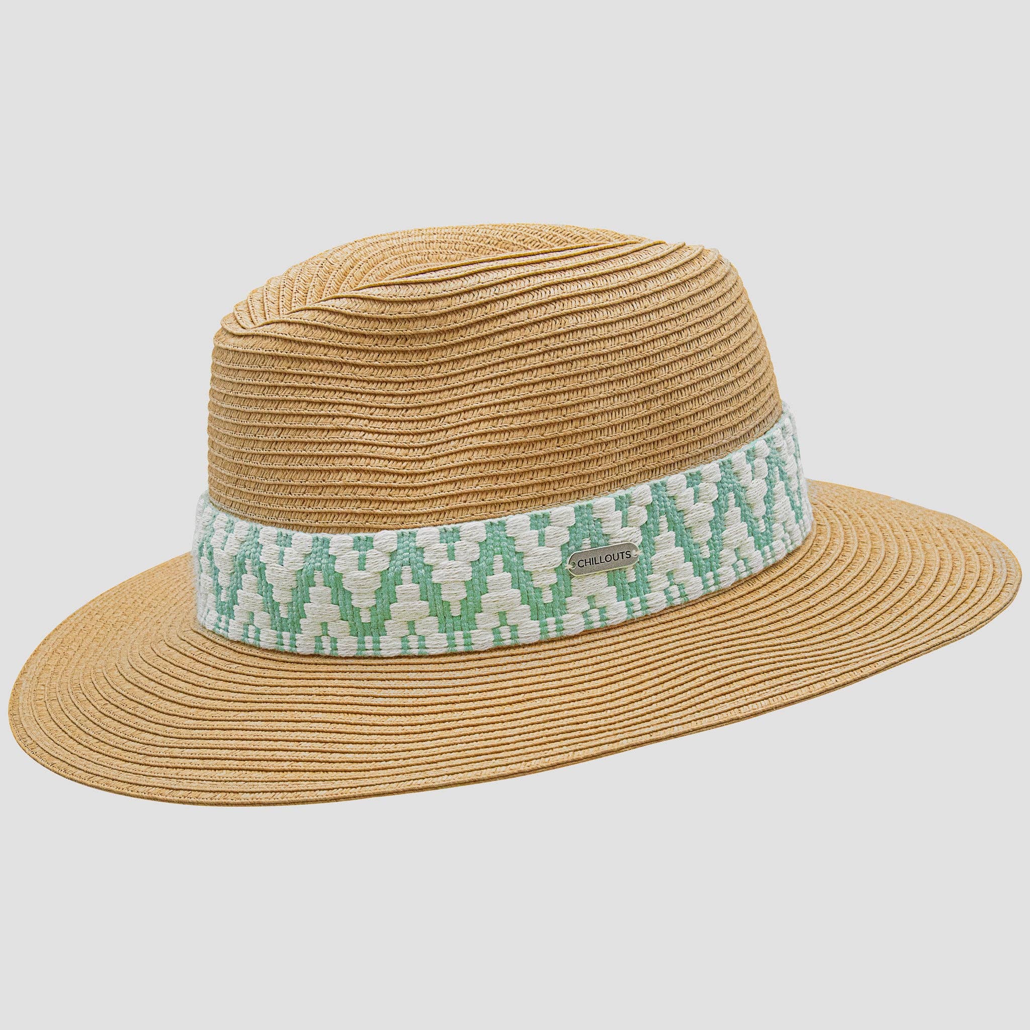 Chillouts GmbH - Wholesale Straw Hat - Women's - Summer Hat "Videle" (Sun Hat)1
