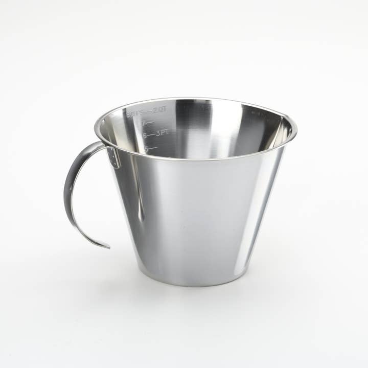 Linden Sweden - Wholesale Measuring Cup - 8-Cup Measuring Cup
