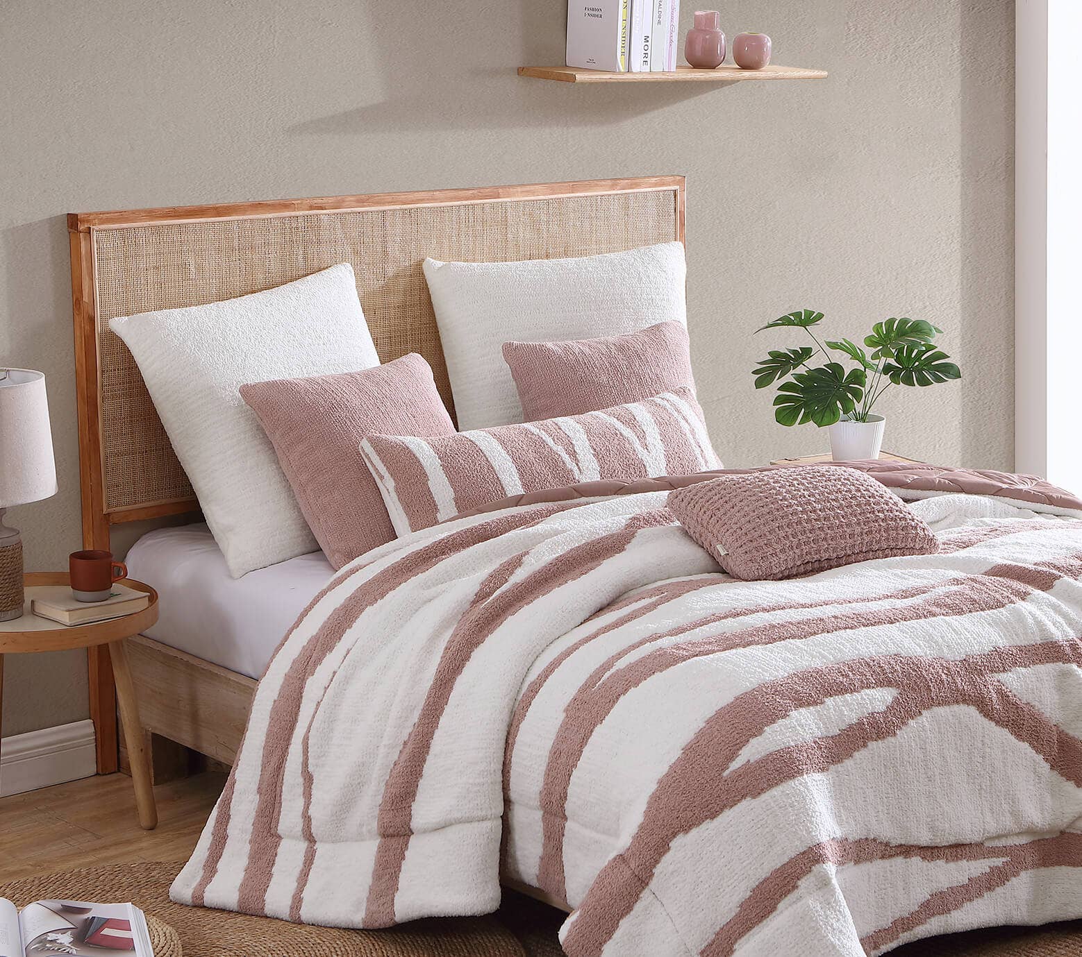 Sunday Citizen - Wholesale Bedding Pillowcase/Sham - Snug Euro Sham15