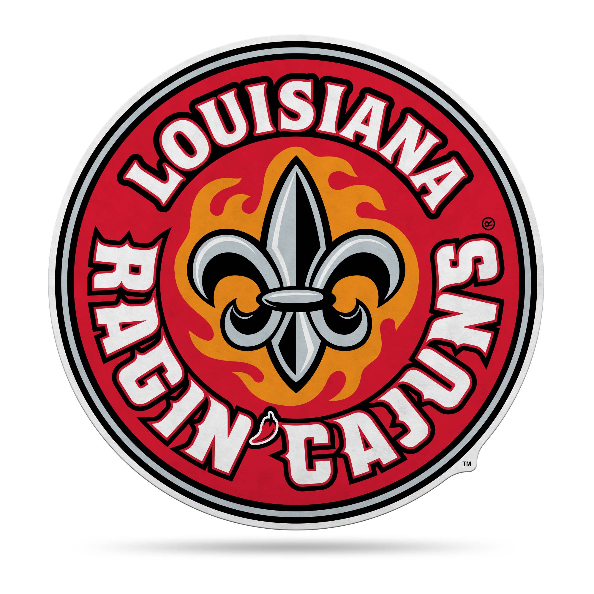 What Should be the New Louisiana Ragin' Cajuns Mascot?, image size:2000x2000