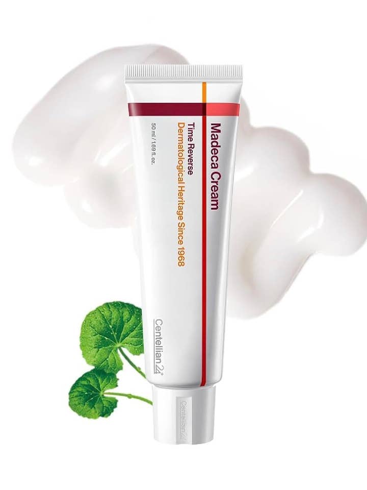HC-0003-MADECA CREAM DERMATOLOGICAL TIME REVERSE for wholesale by Ellison