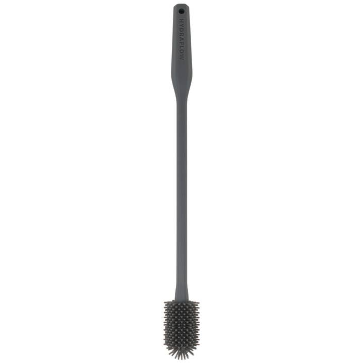 15 IN - SILICONE BOTTLE BRUSH for wholesale by HYDRAFLOW