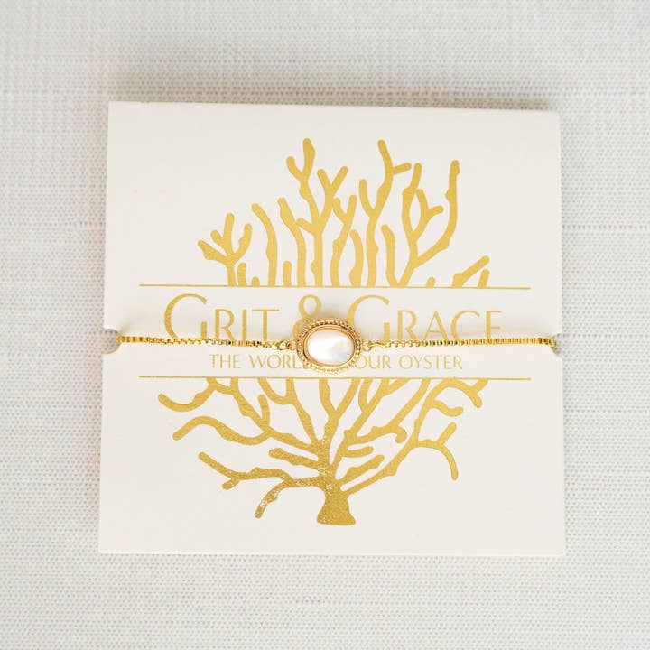 Grit and Grace Studio - Wholesale Pendant/Charm Necklace - Grit Adjustable Bolo Necklace9
