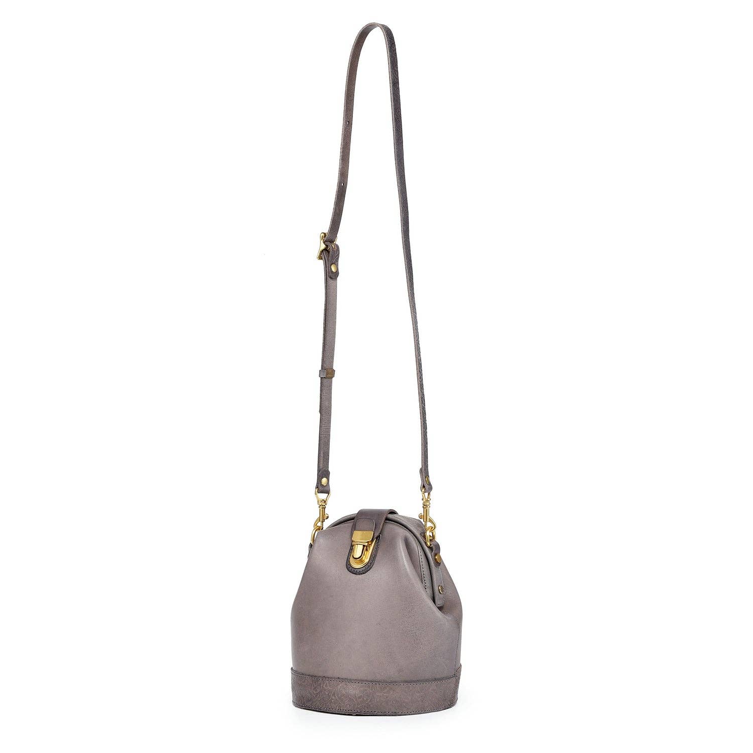 Old Trend - Wholesale Crossbody Bag - Women's - Doctor Bucket Crossbody Bag105
