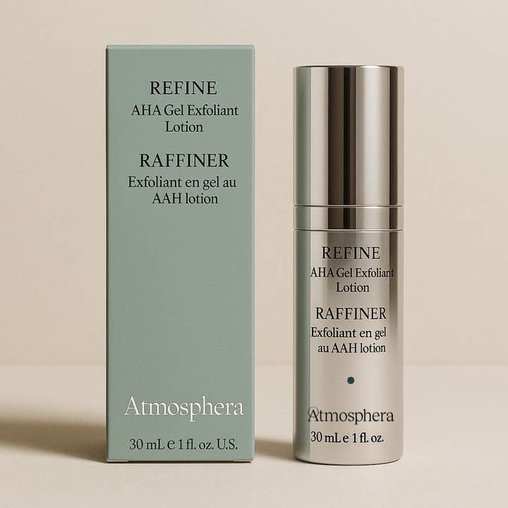 REFINE™ - Gentle Resurfacing Gel for wholesale by Atmosphera Beauty