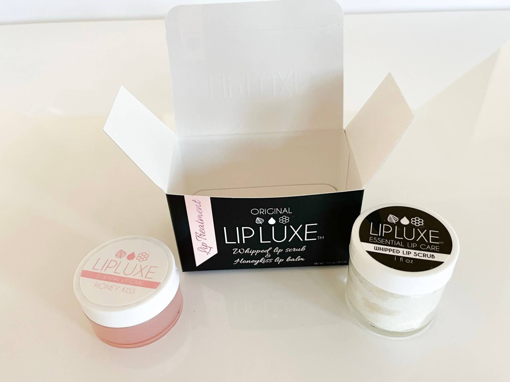 Aesthetic Aftercare - Vente Baumes à lèvres - Soin pour les lèvres Simply Sweet1