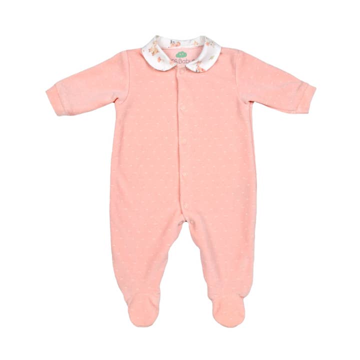 16648-BA - Pelele - OI 25-26 para venta al por mayor de FS Baby