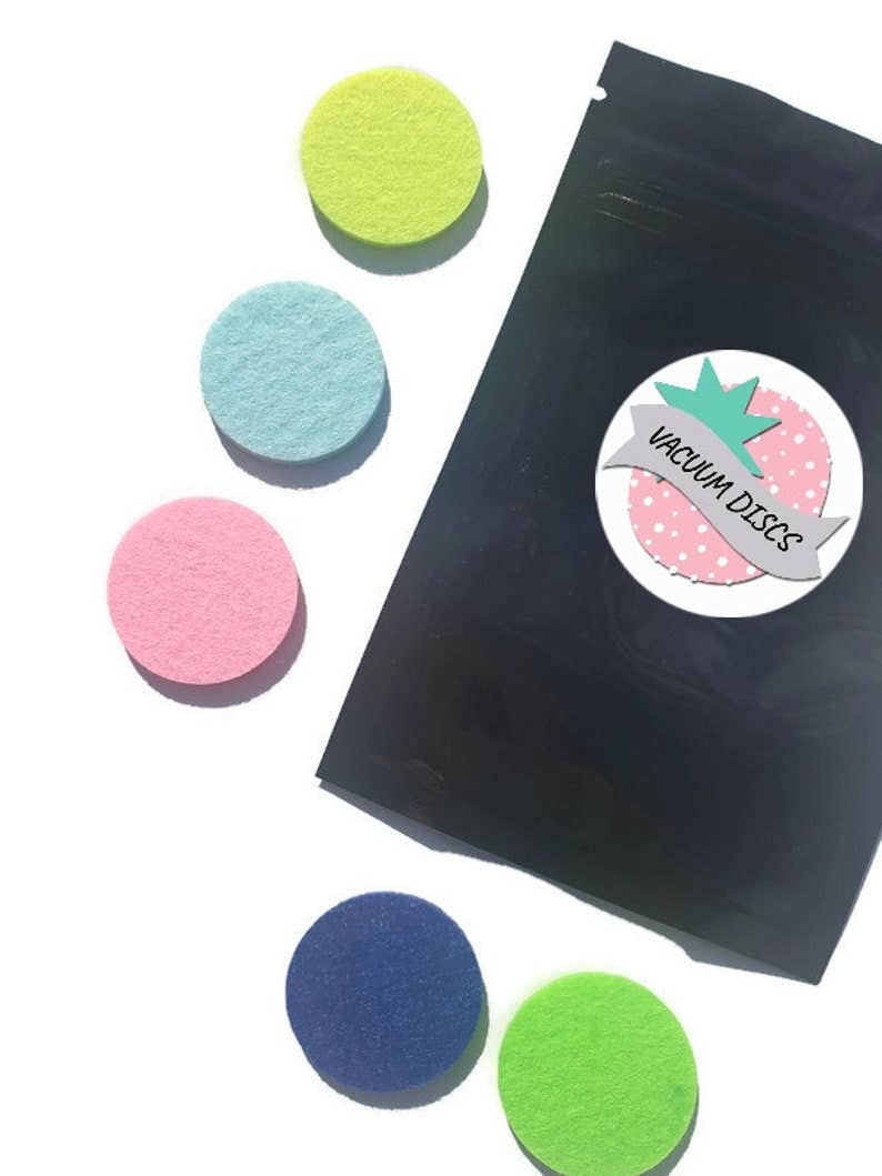 Lindsay Lucas Candles – Großhandel Lufterfrischer – Schöne Life Hoover Discs2