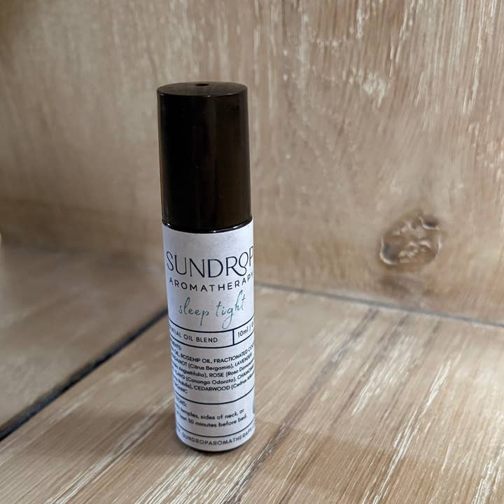 Dormir serré pour la vente par Sundrop Aromatherapy
