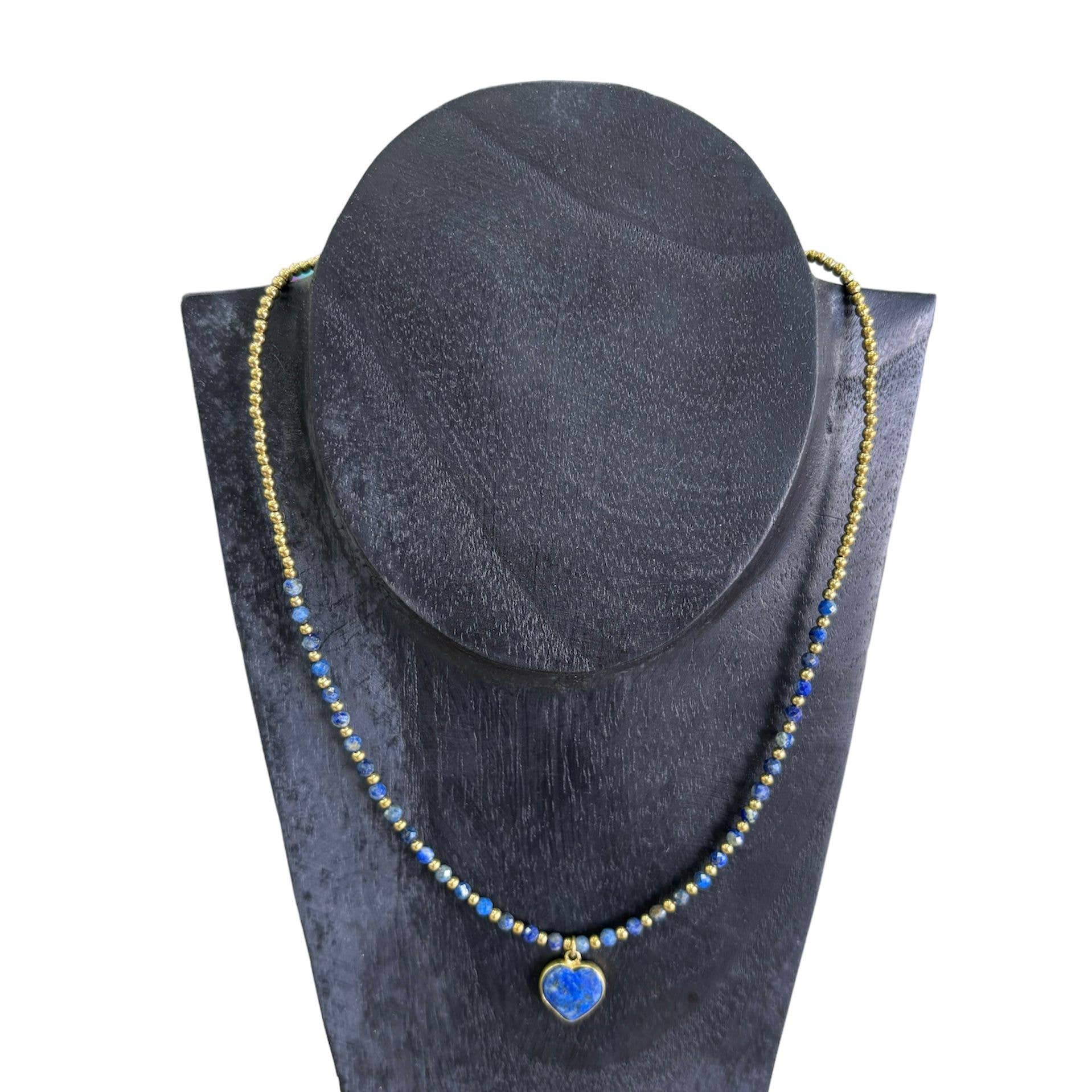 Hecho a mano - Wholesale Choker/Collar - Women's necklaces from Thailand22