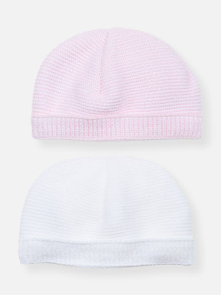 Set of 2 Hats for wholesale by La Manufacture de Layette