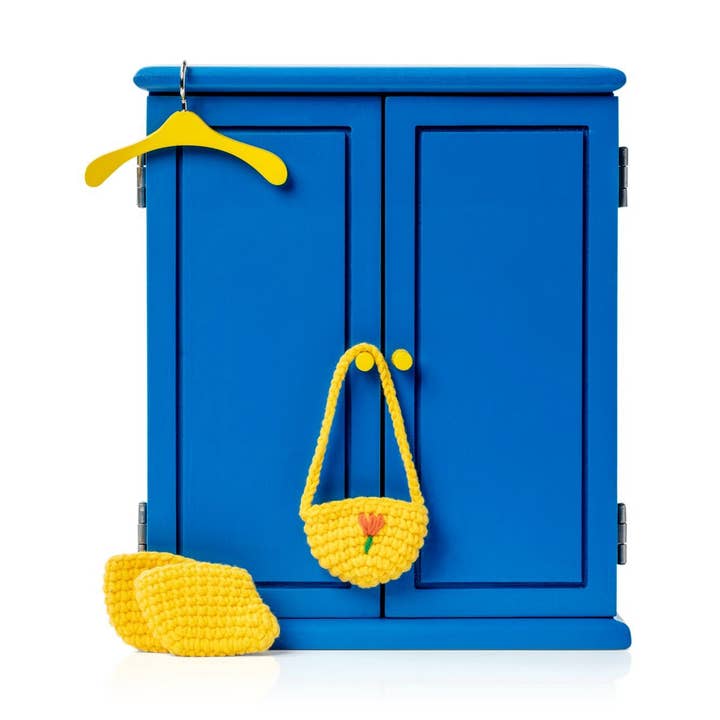 Mini Wardrobe for wholesale by Just Dutch US