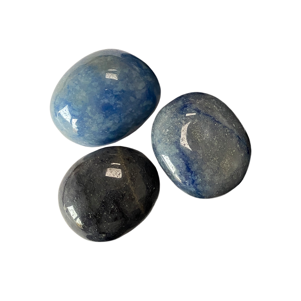 VIE – wholesale Spiritual stone/crystal – Tumbled Crystal, Single74